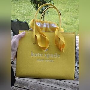 Kate Spade Trista Tote